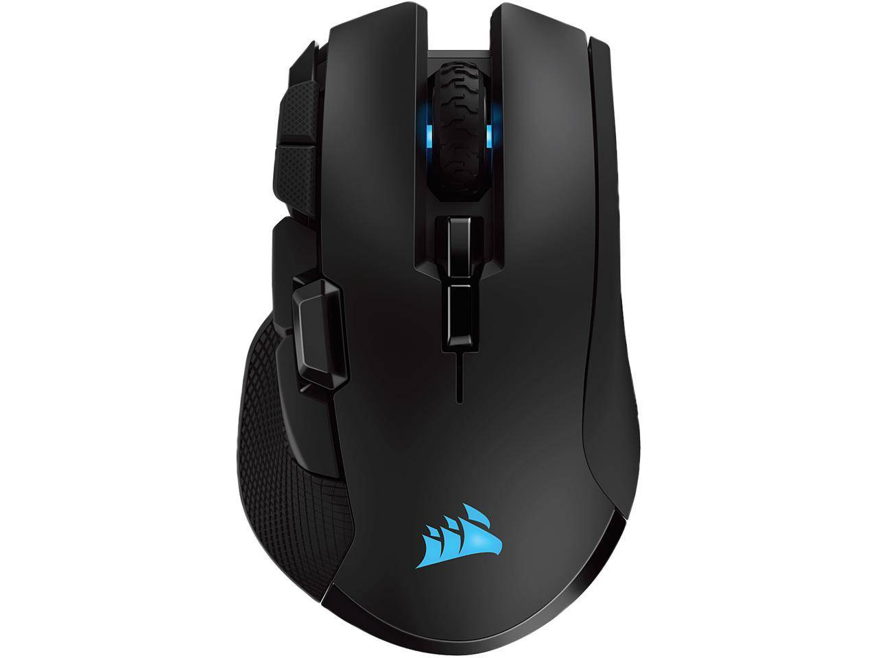 Corsair Irconclaw RGB Wireless Gaming Mouse